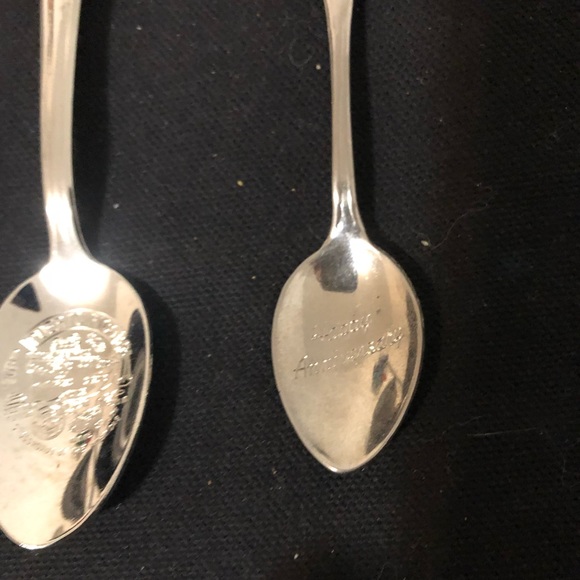 Collectible Spoons - Picture 7 of 7